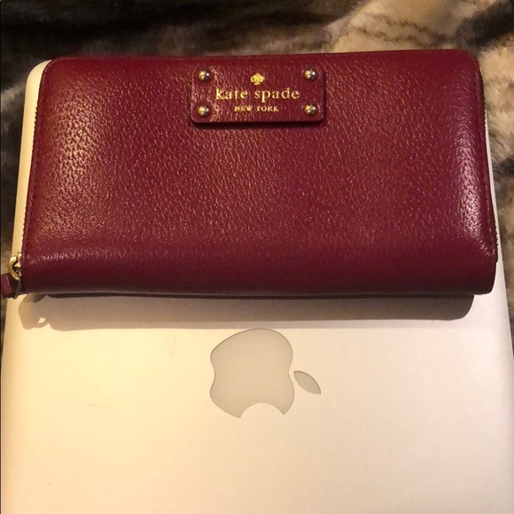 Original Kate Spade Wallet